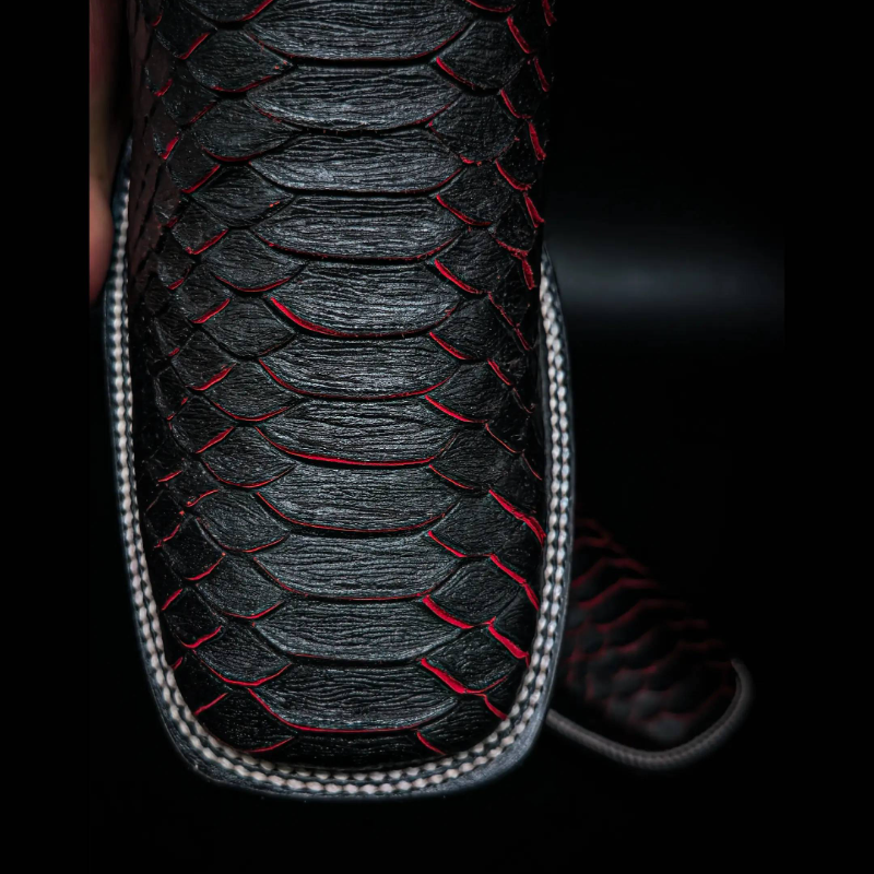 Tony Montana Boots Limited Edition