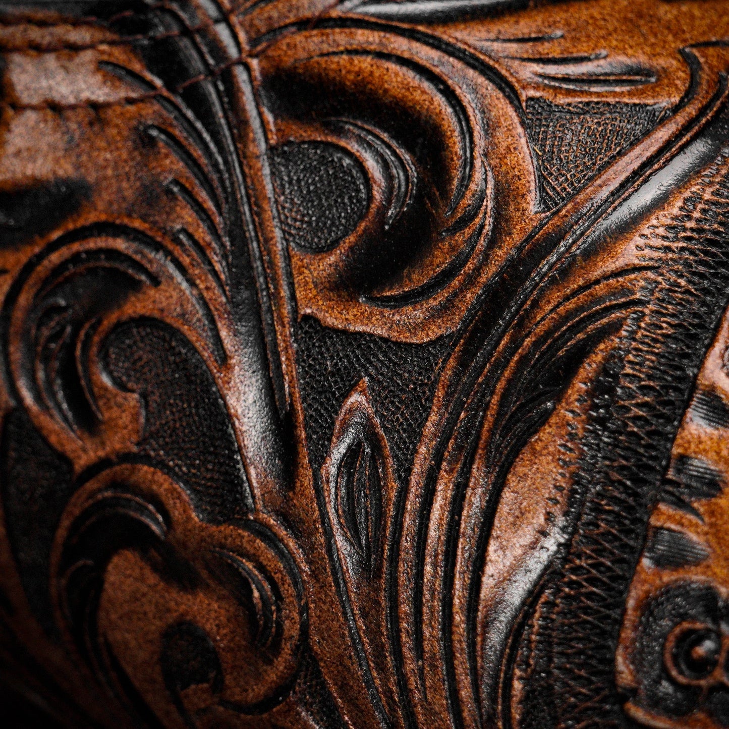“The Dead Man’s Hand” Tan Safari