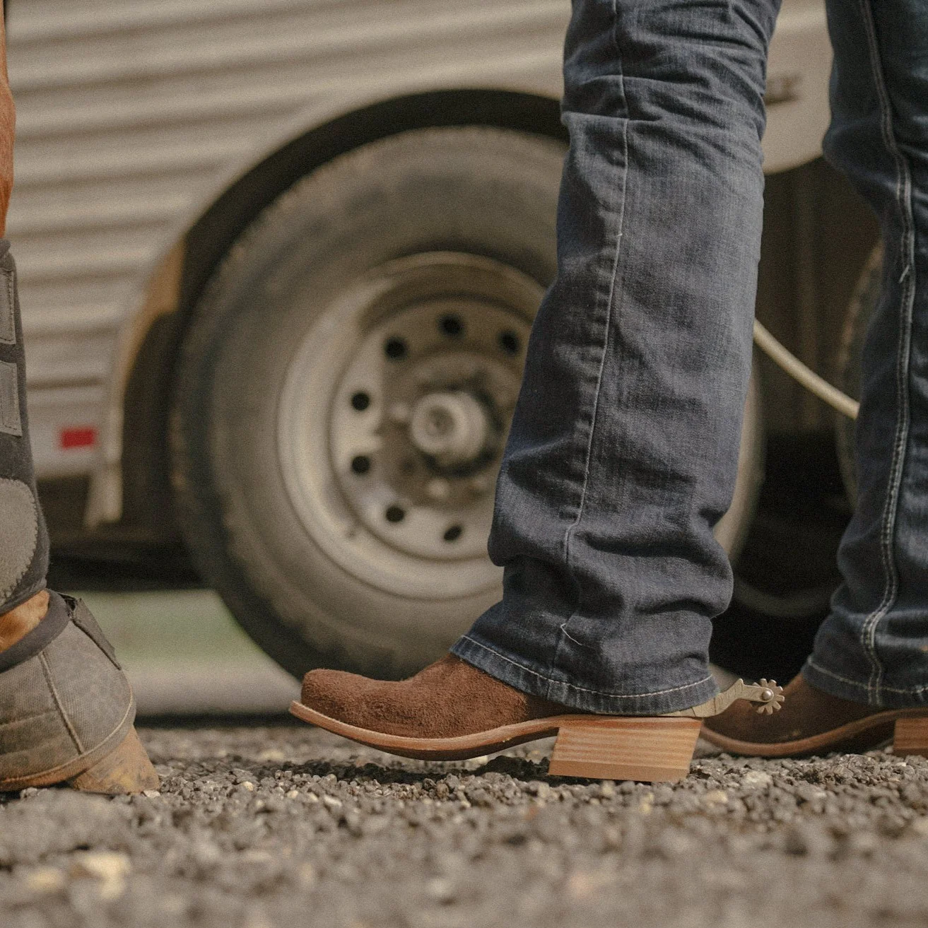 Purple Canyon Storm Boots