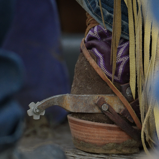 Purple Canyon Storm Boots