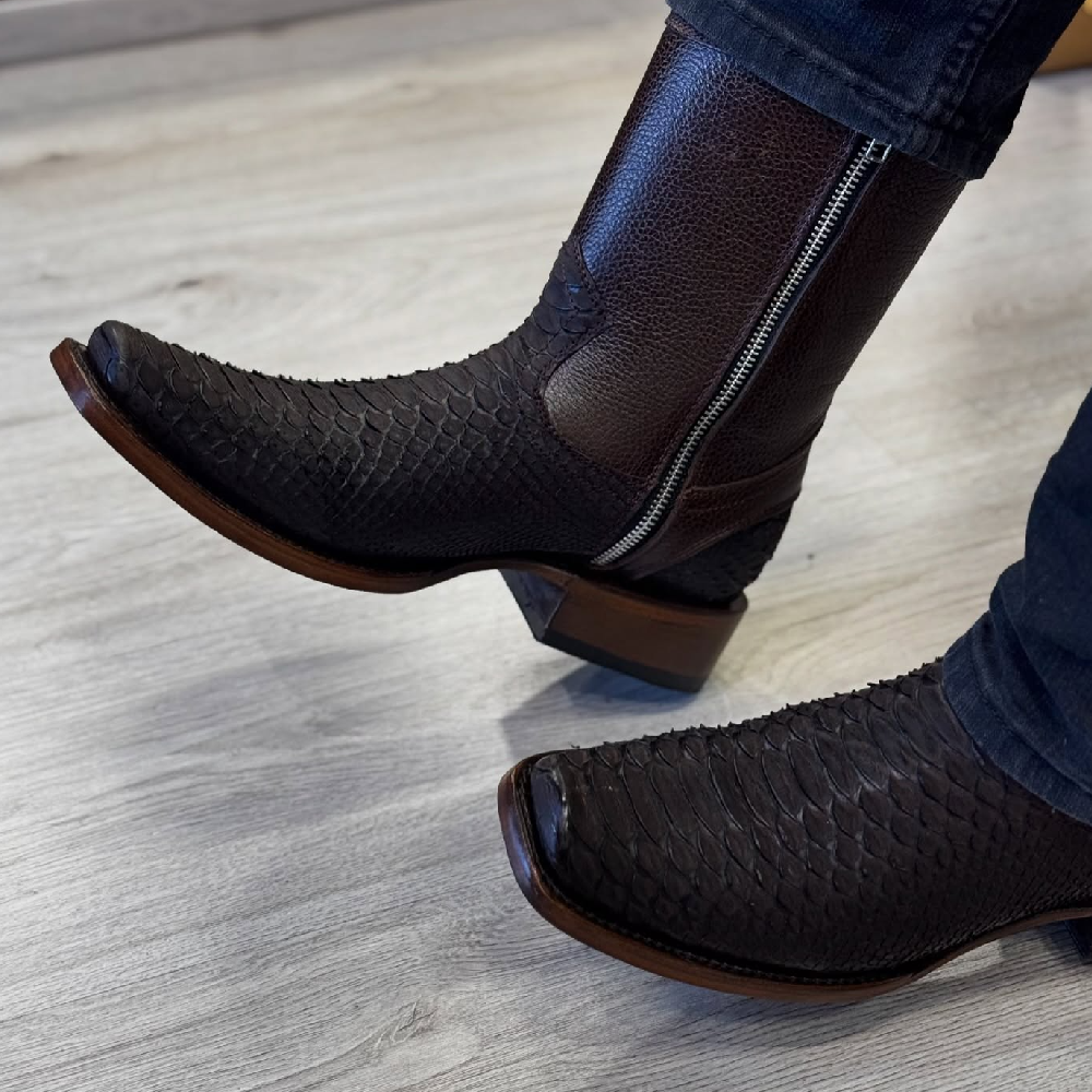 Outlaw Heritage Boots