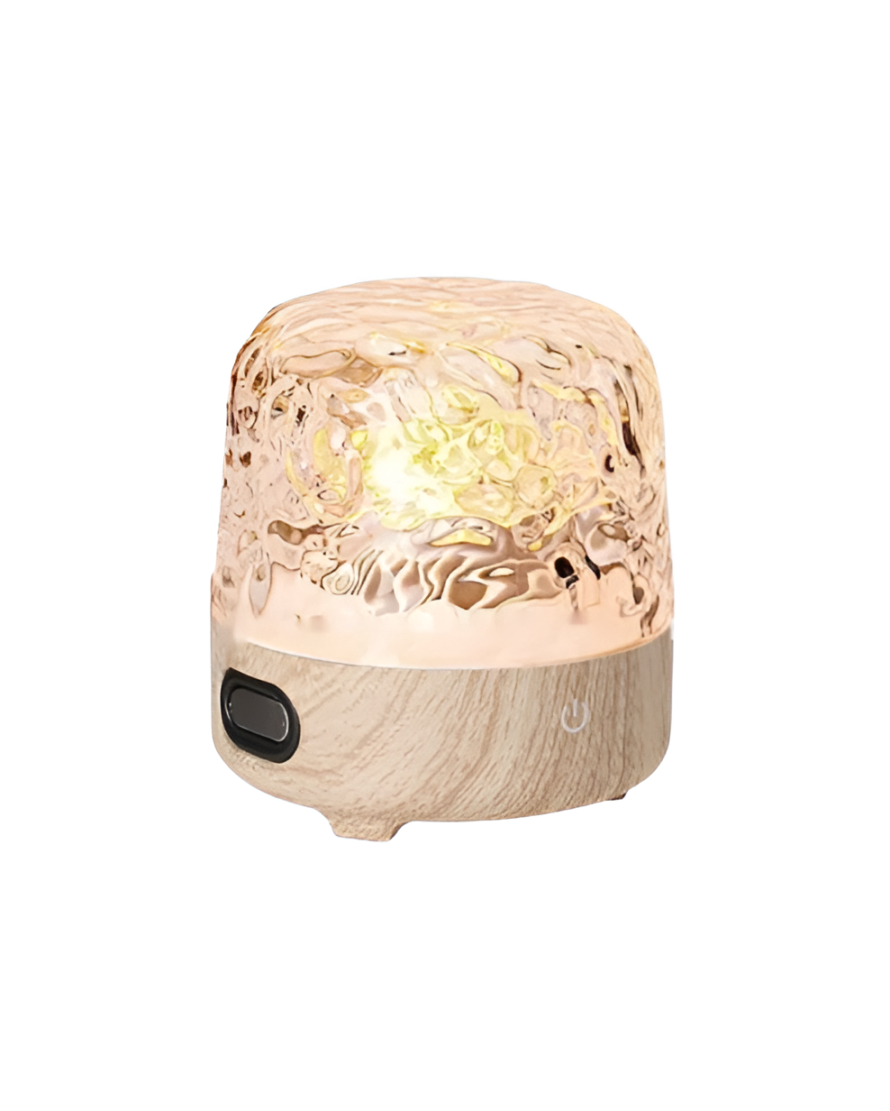 Attrendy™ Schallwelle