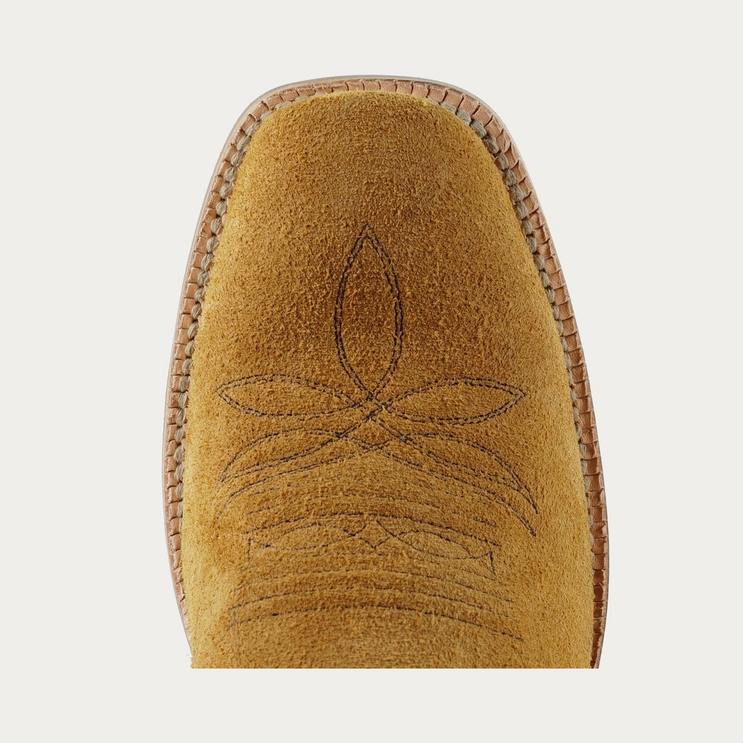 Premium Cowhide Boots-Spearville