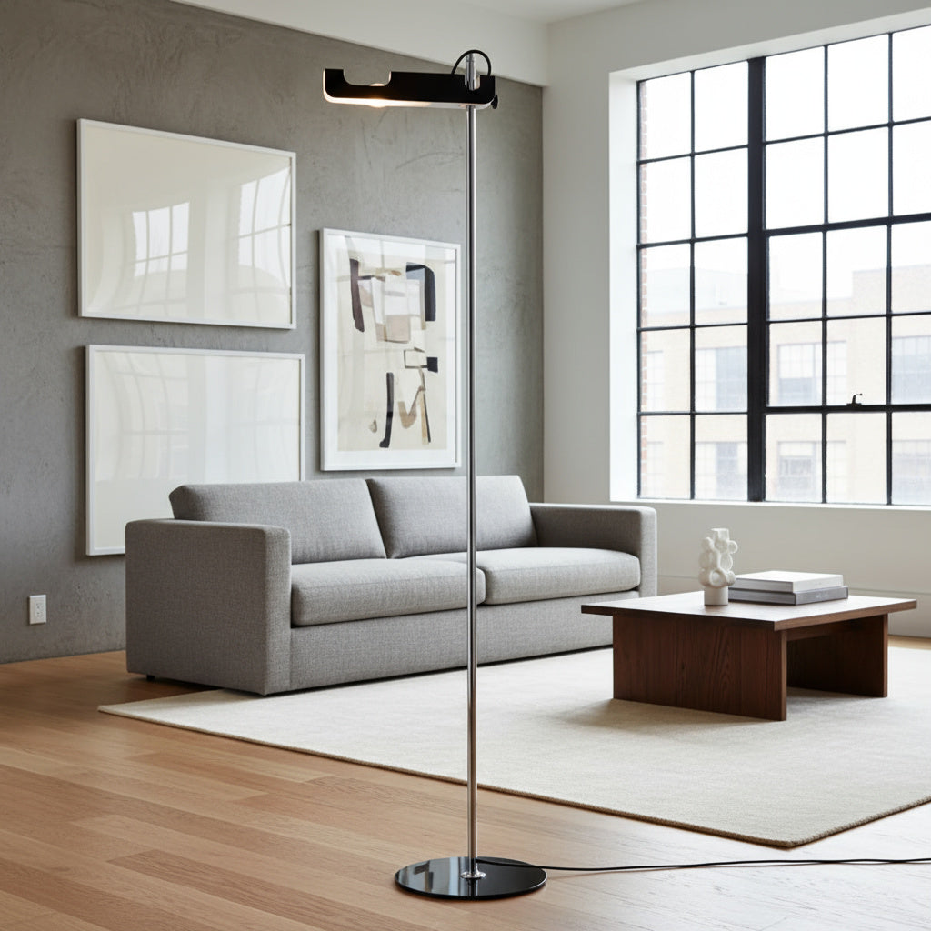 Vega - Lampe de table araignée moderne