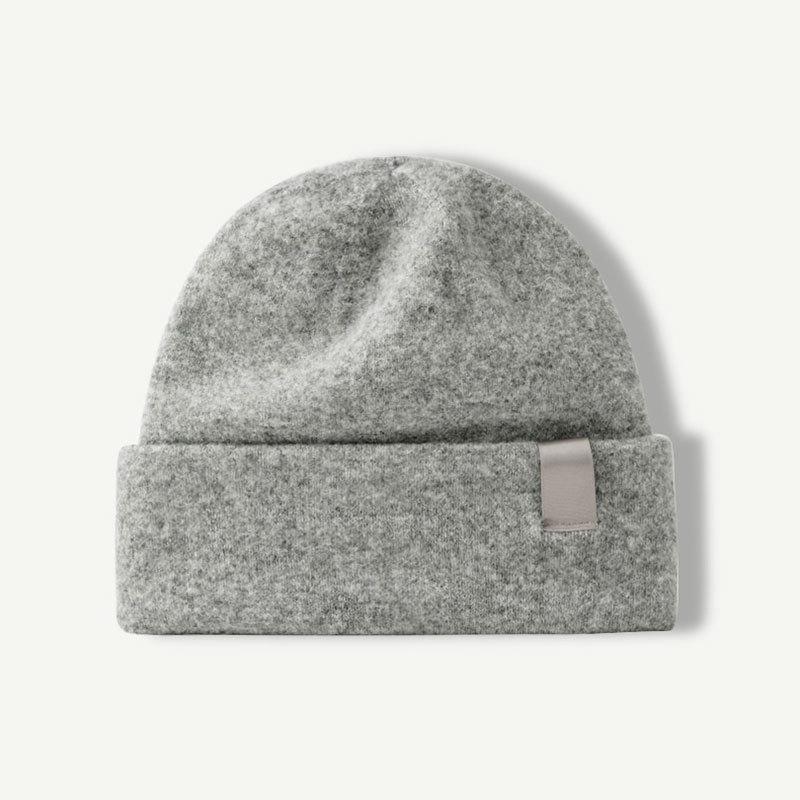 Winter Warm Knitted Hat(Great elasticity)