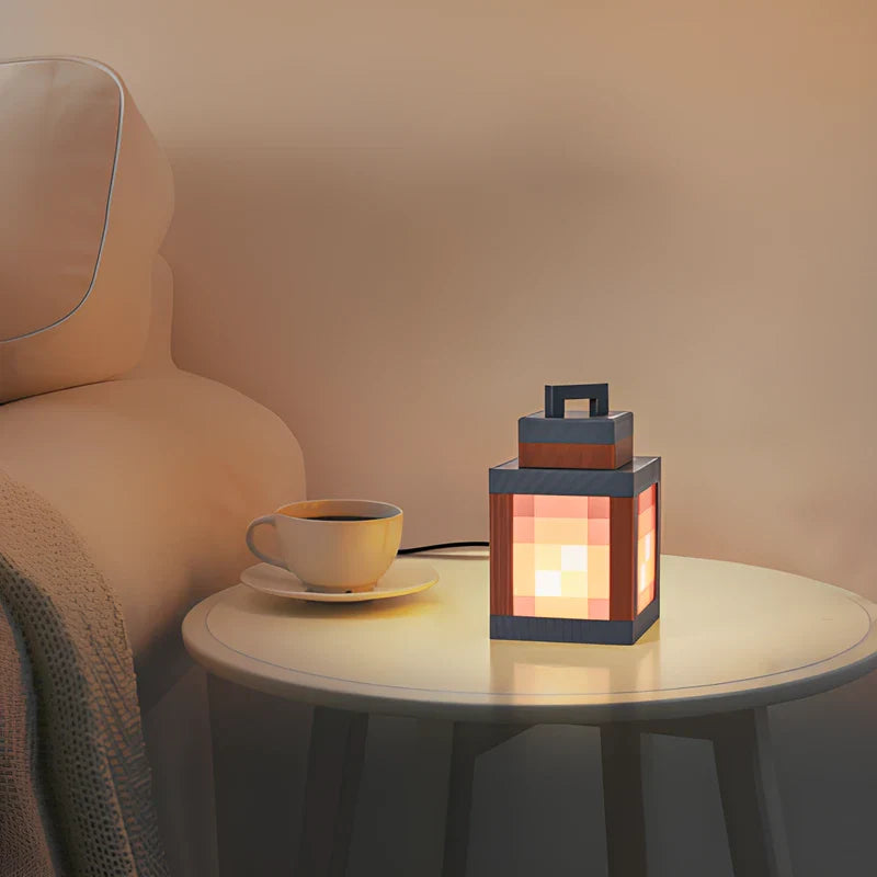 PixelGlow™ Lantern