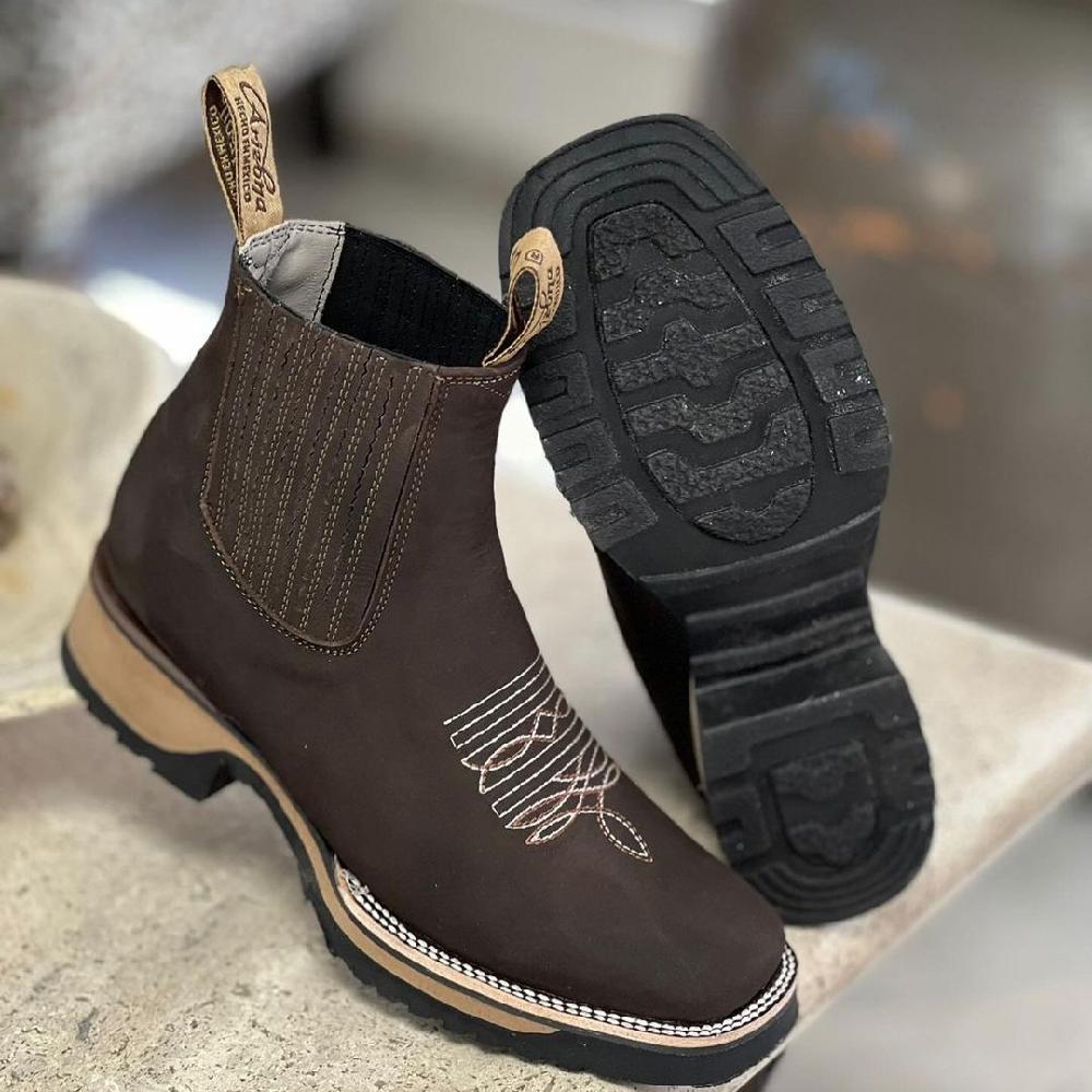 Classic Trail Boots