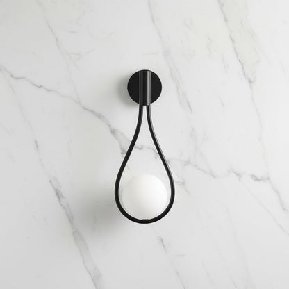 Livi - Modern Nordic Wall Lamp