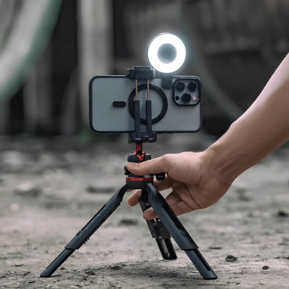 InstaGlow™ Magnetic Fill Light