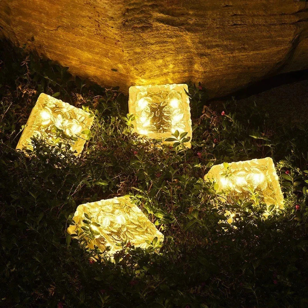 EverFrost™ Solar Brick