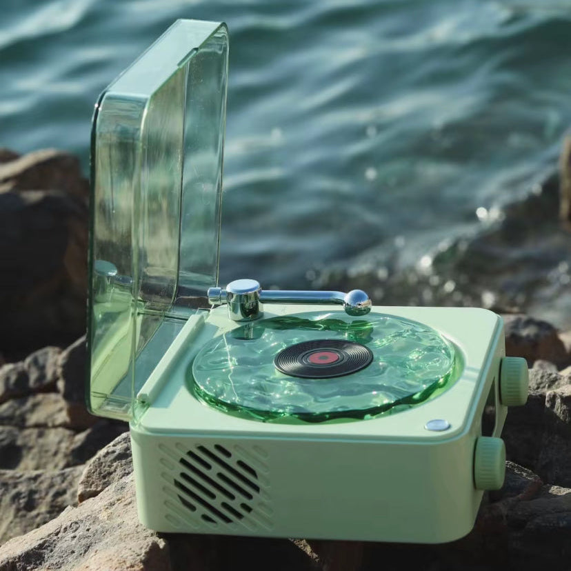 Attrendy™ Retro Wave