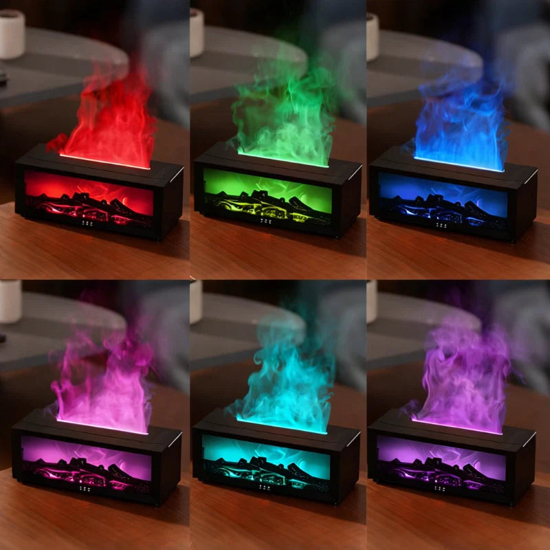 HearthGlow™ Humidifier