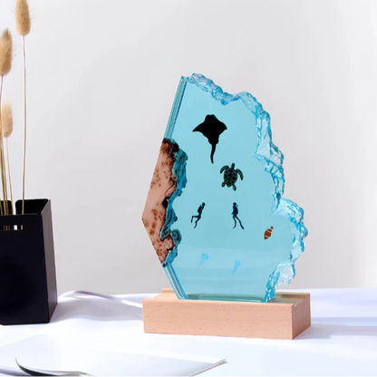 WhisperSea™ Night Light