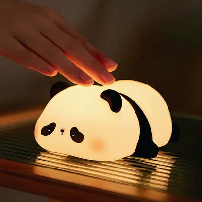 SqueezeBuddies™ Night Light