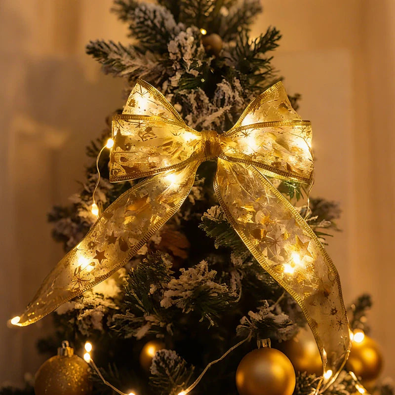 Illuminated Ribbon Light