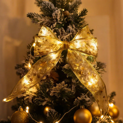 Illuminated Ribbon Light