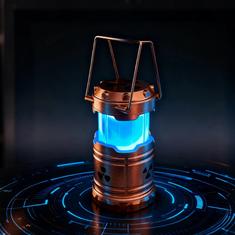 NukeCore™ Lantern