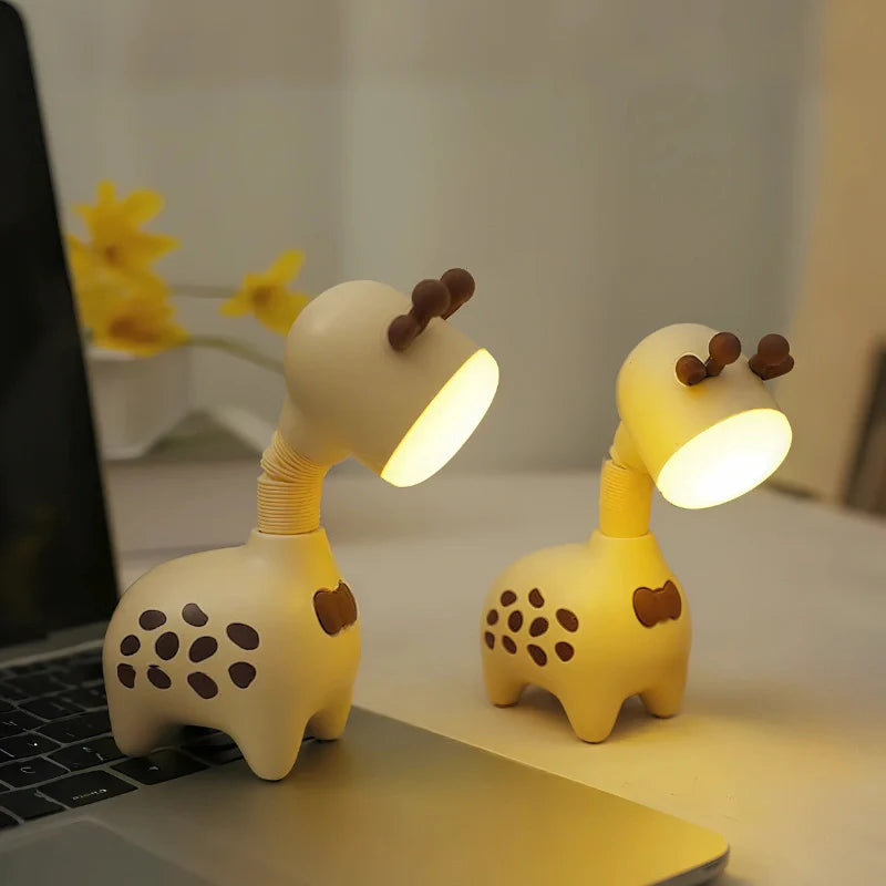 FlexaRaffe™ Night Light