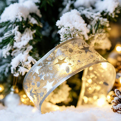 Illuminated Ribbon Light