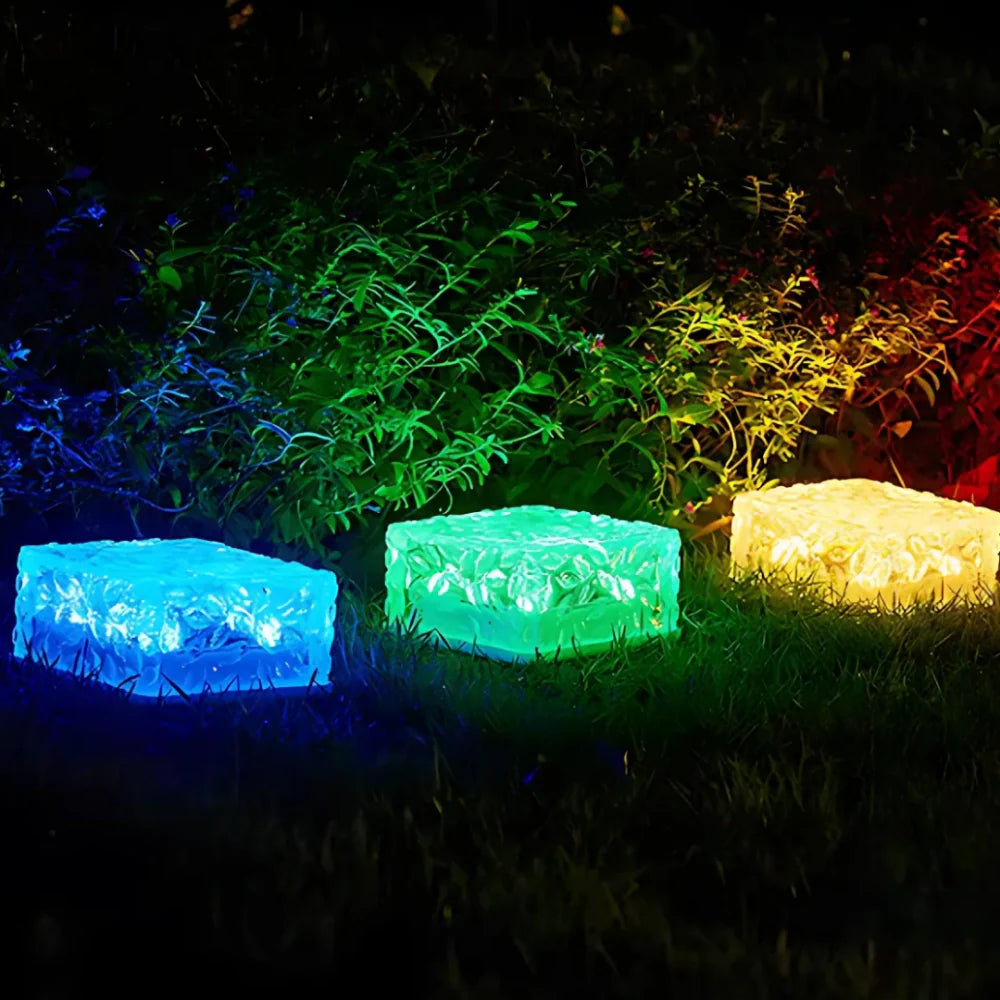 EverFrost™ Solar Brick