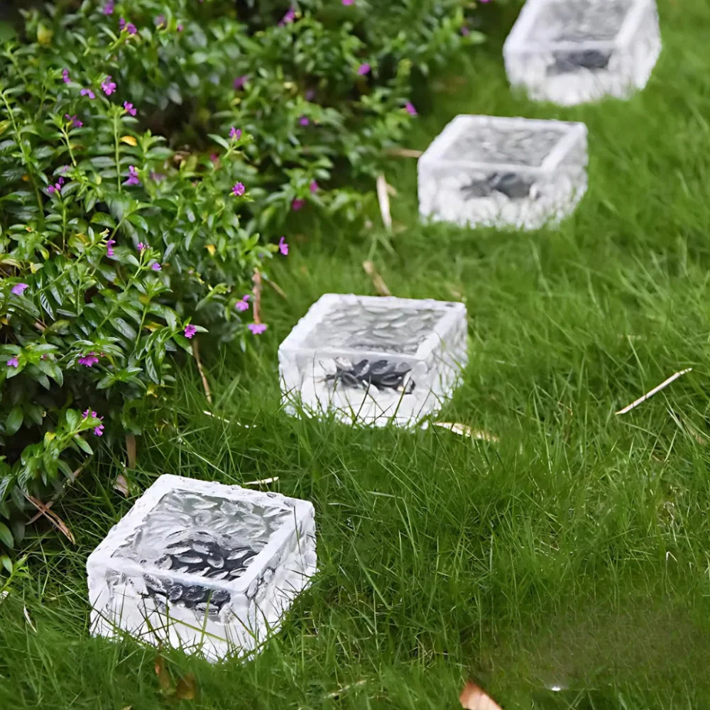EverFrost™ Solar Brick