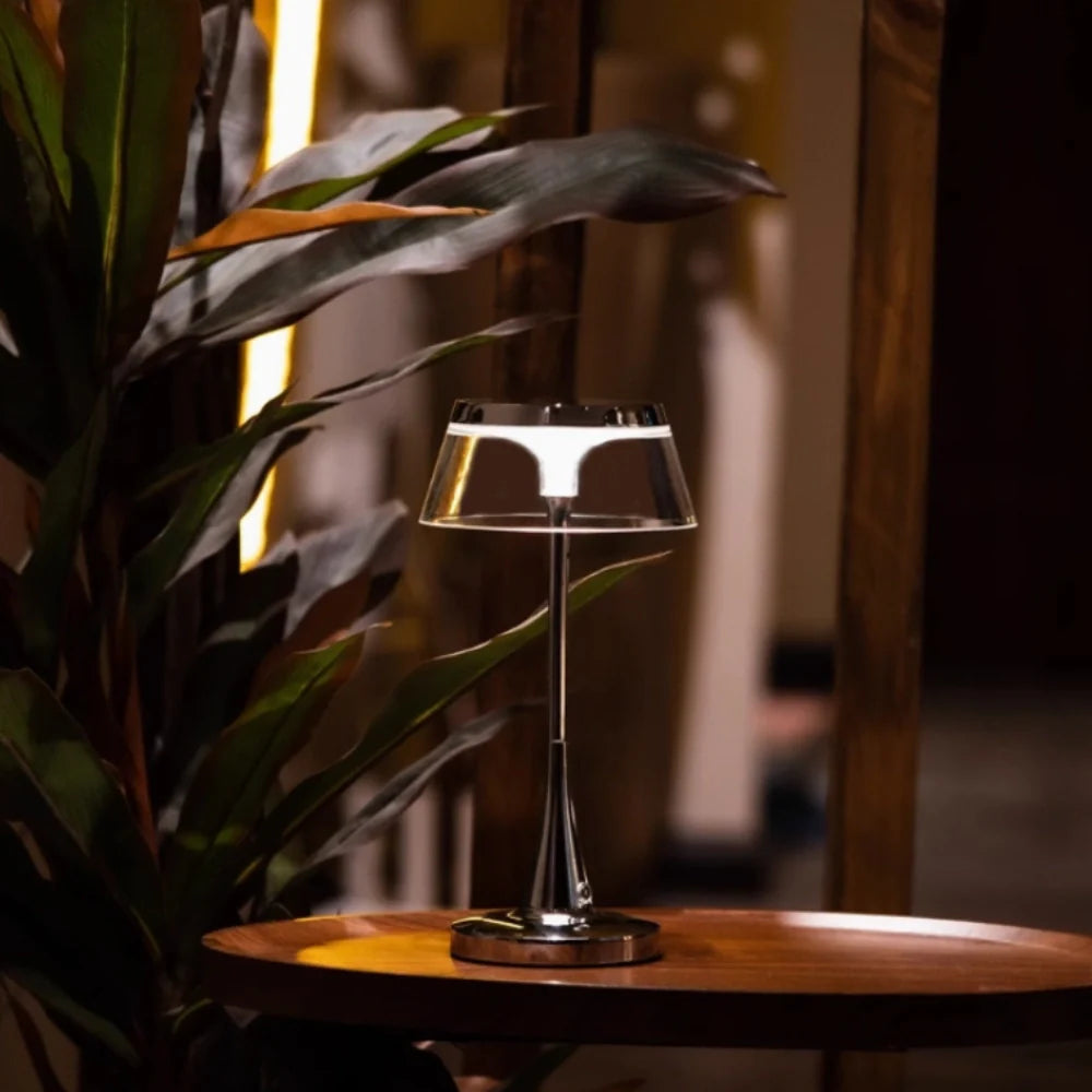 Lustra™ Tischleuchte