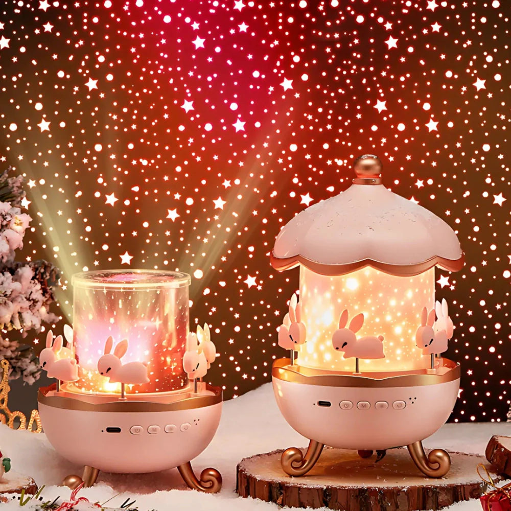 TwilightTales™ Projection Light