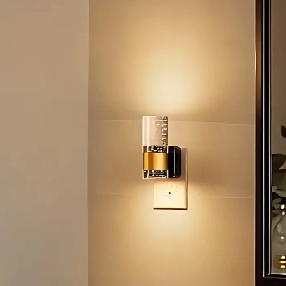 MuseGlow™ Night Light