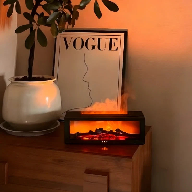 HearthGlow™ Humidifier