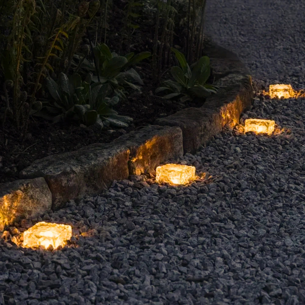 EverFrost™ Solar Brick