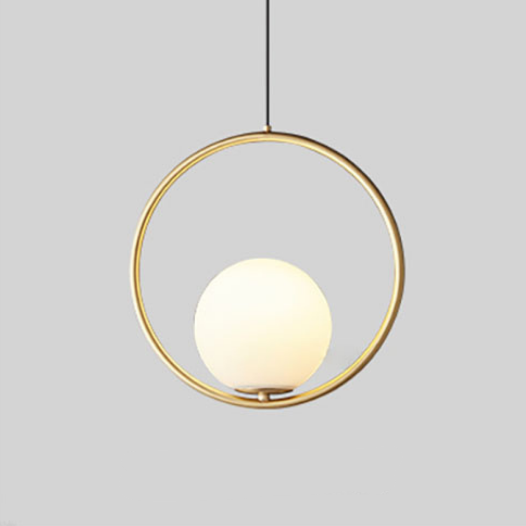 Mia - Nordic Pendant Light
