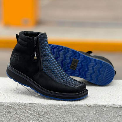 Frontier Stride Boots
