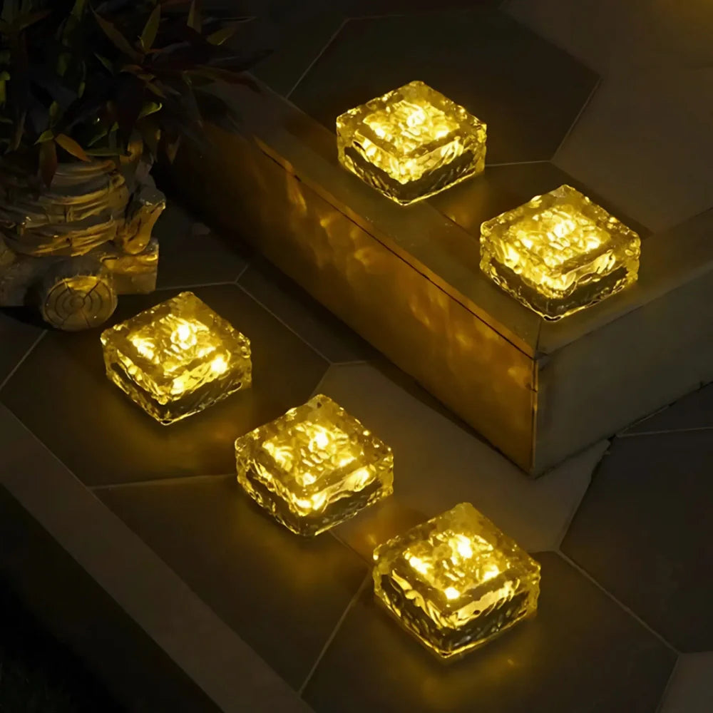 EverFrost™ Solar Brick