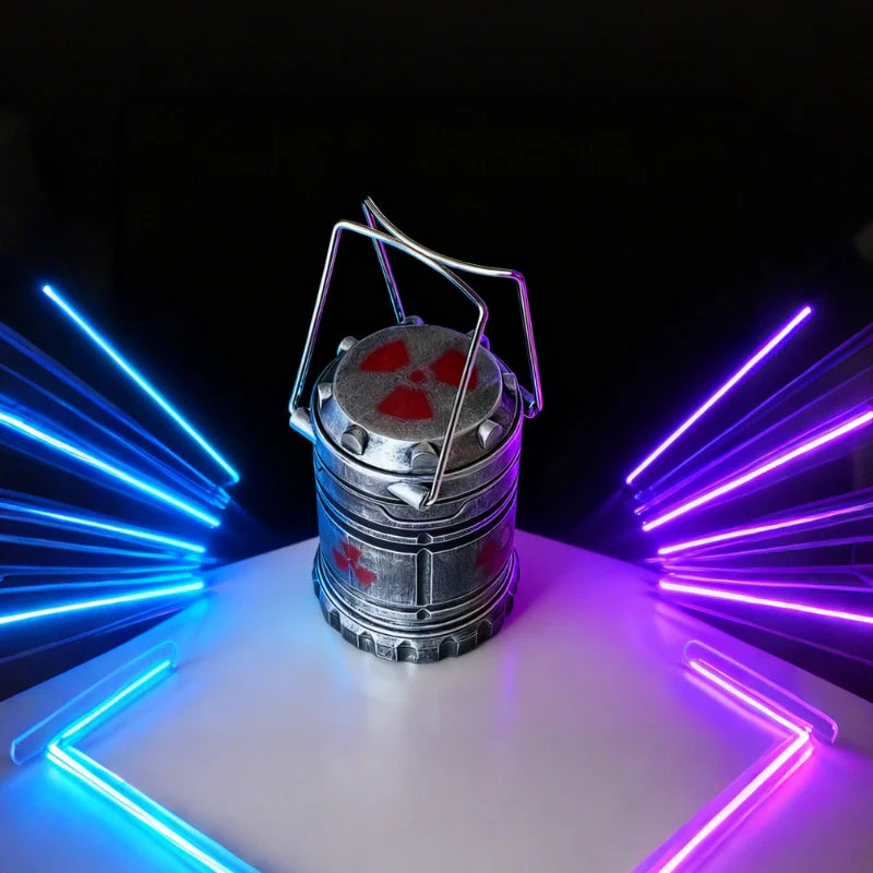 NukeCore™ Lantern