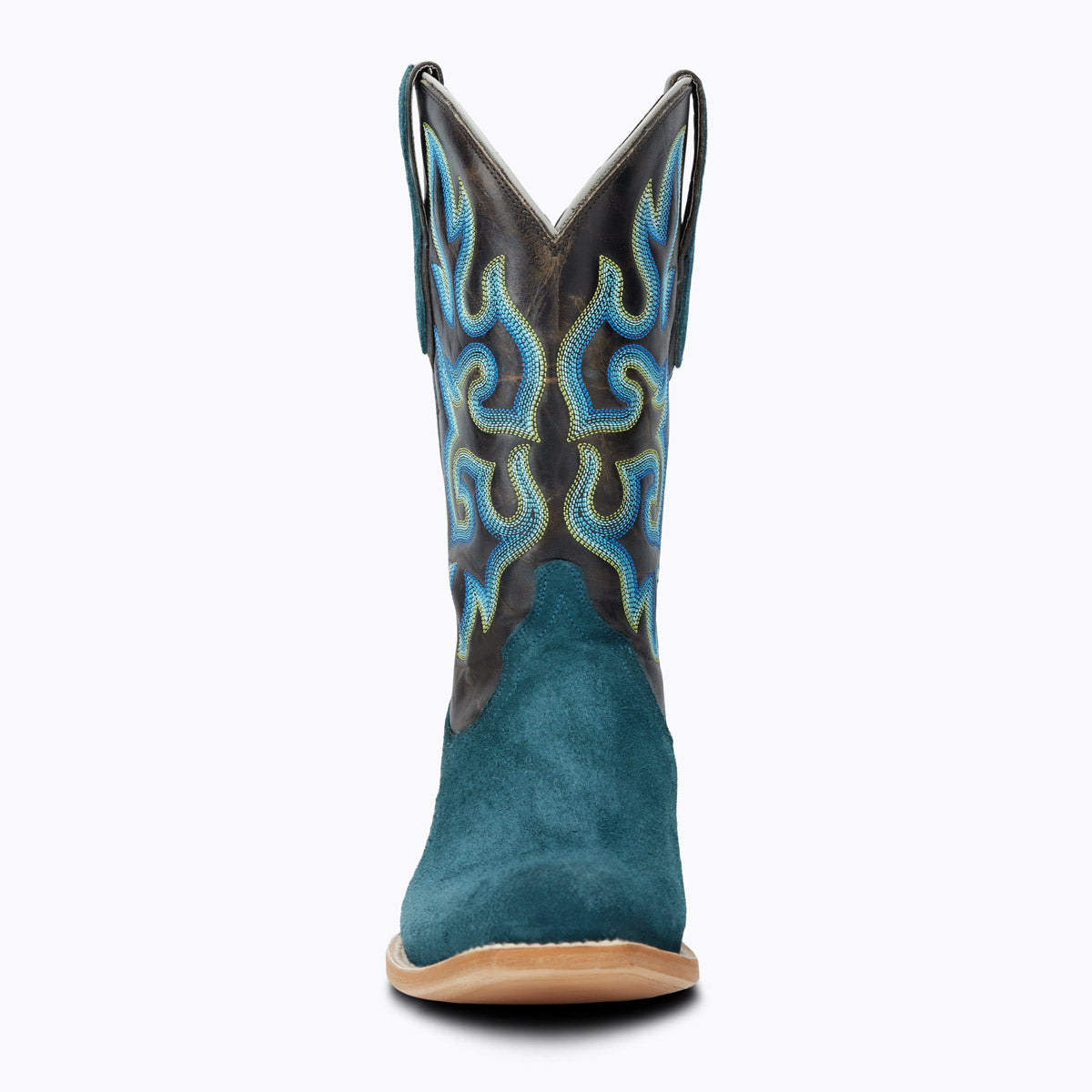 Tulsa Men's Western Boot