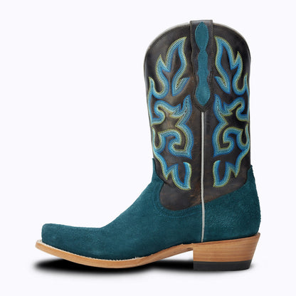 Tulsa Men's Western Boot