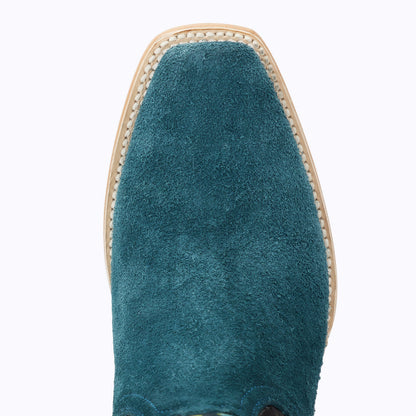Tulsa Men's Western Boot