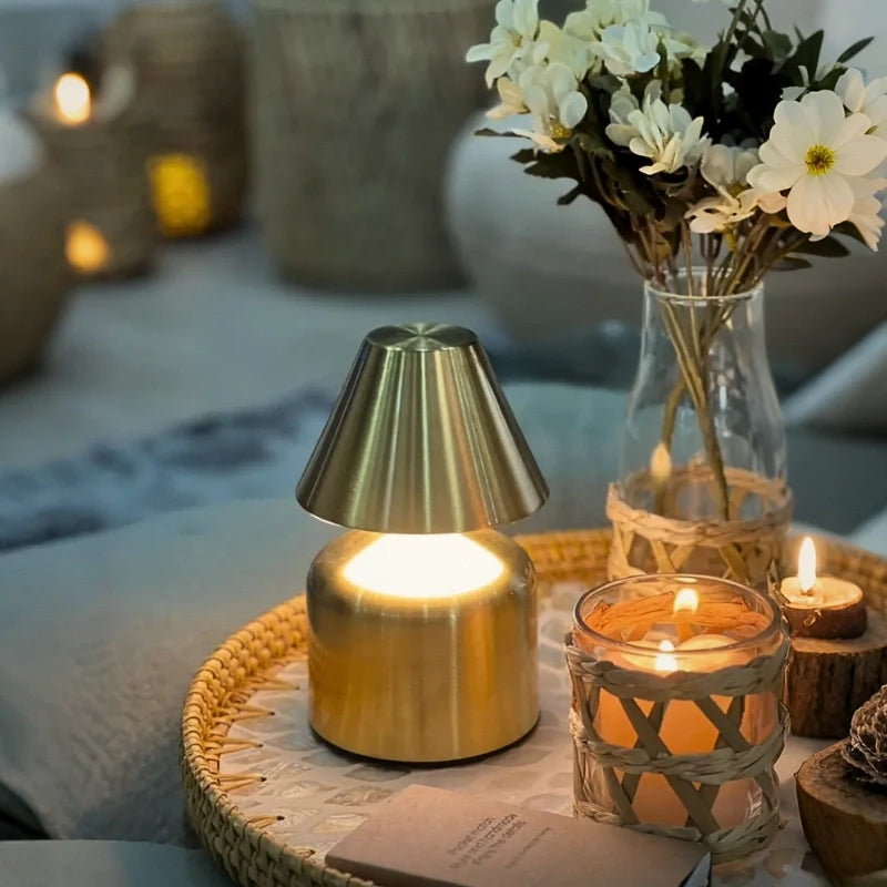 Auralis™ Tischleuchte