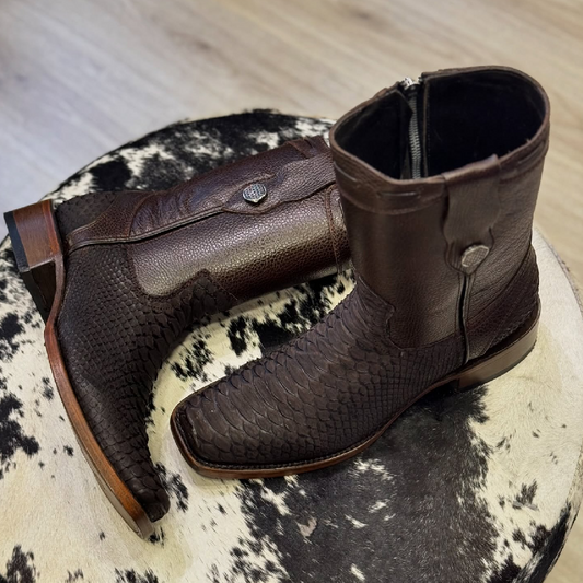Outlaw Heritage Boots