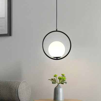 Mia - Nordic Pendant Light