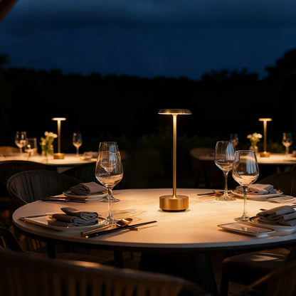 Luxora™ Tischlampe