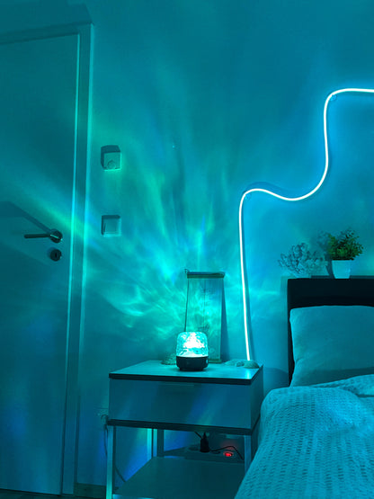 Attrendy™ Schallwelle