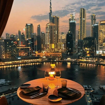 Auralis™ Tischleuchte