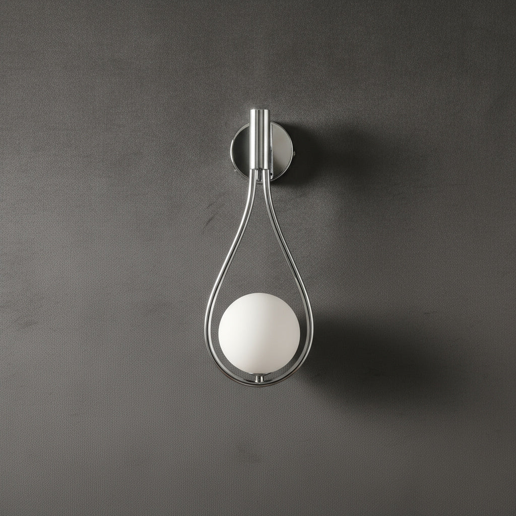 Livi - Modern Nordic Wall Lamp