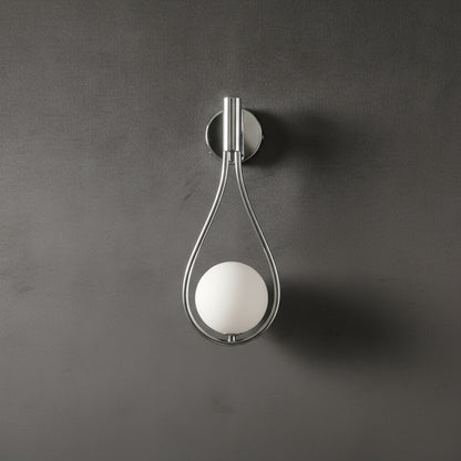 Livi - Modern Nordic Wall Lamp