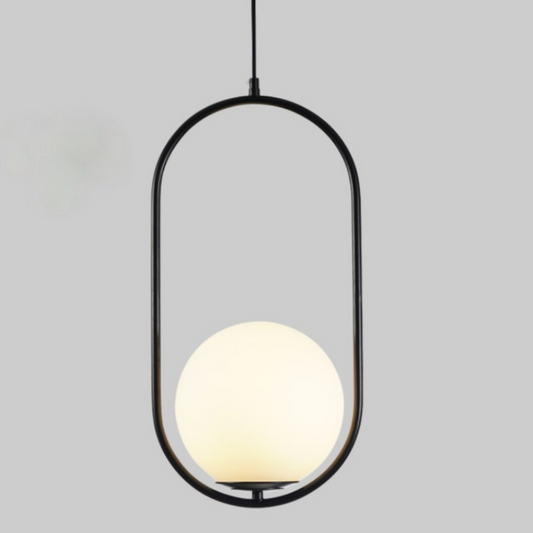 Mia - Nordic Pendant Light