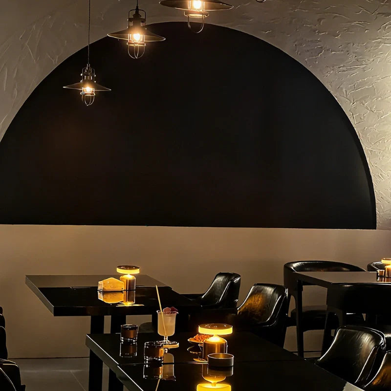 Auralis™ Tischleuchte