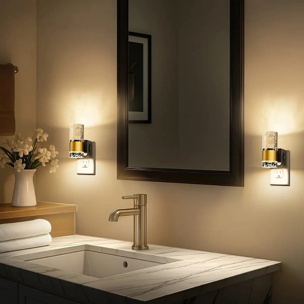 MuseGlow™ Night Light