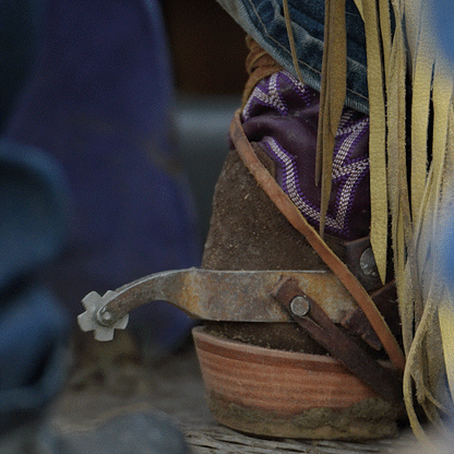 Purple Canyon Storm Boots