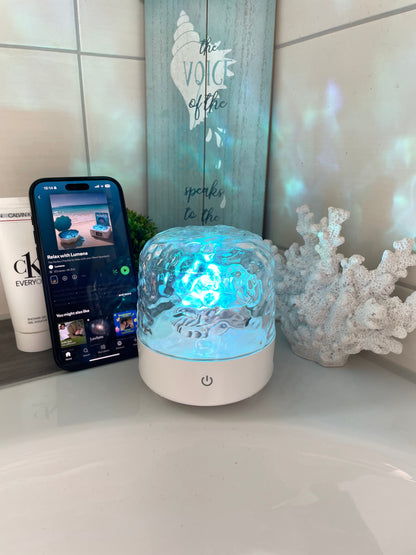 Attrendy™ Schallwelle